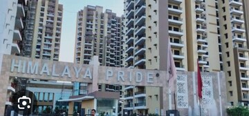 2.5 BHK Apartment For Sale in Himalaya Pride, Tech Zone 4 Greater Noida