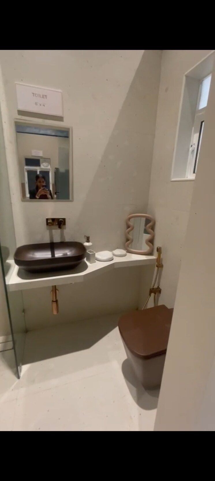 Bathroom, chandiwala-pearl-heaven 1.5 Bedroom 481 Sq.Ft. Apartment In Andheri East Mumbai 7552439