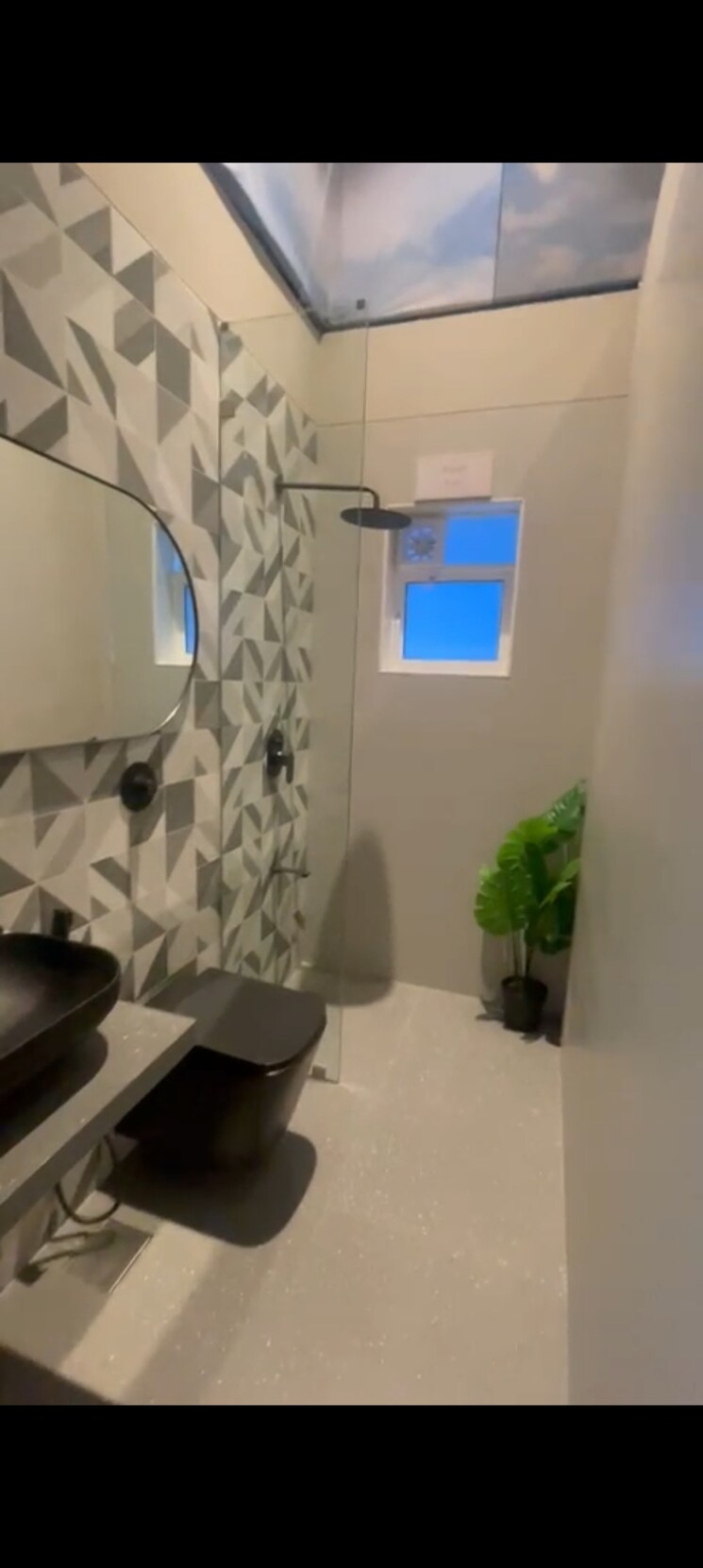 Attached Bathroom, chandiwala-pearl-heaven 1.5 Bedroom 481 Sq.Ft. Apartment In Andheri East Mumbai 7552439