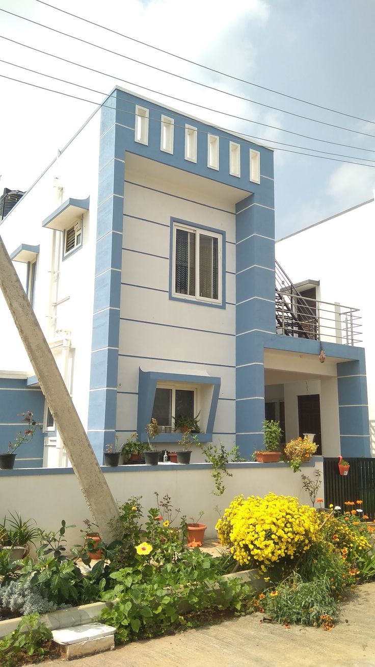 2 BHK Villa For Resale in Dodderi Bangalore  7552422