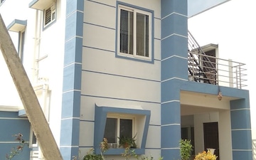 2 BHK Villa For Sale in Dodderi