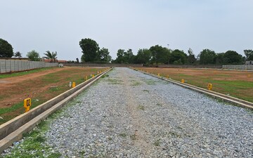 Plot For Sale in Kolar