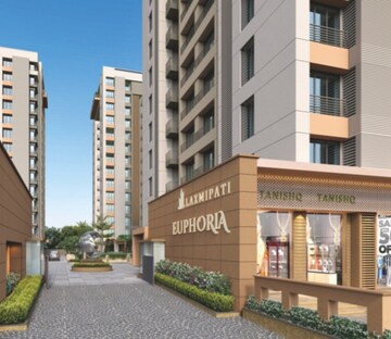 3 BHK Apartment For Resale in Pal Surat  7552498