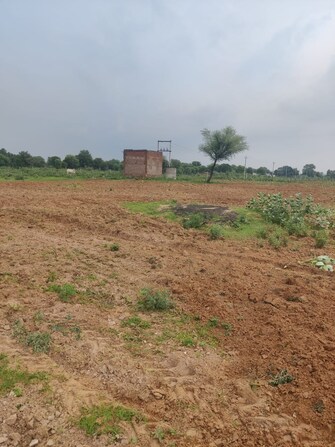 Plot For Resale in Agra Road Dausa  7552462