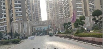 3 BHK Apartment For Resale in Himalaya Pride Noida Ext Tech Zone 4 Greater Noida  7552460