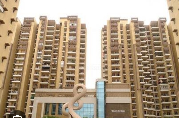 Exterior View, himalaya-pride 3 Bedroom 901 Sq.Ft. Apartment In Tech Zone 4 Greater Noida Greater Noida 7552460