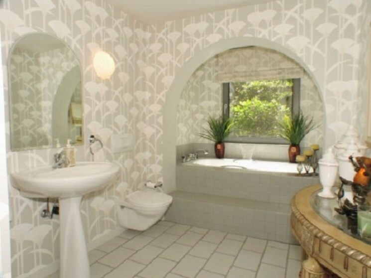 Bathroom, national-panchvati-complex 2 Bedroom 1025 Sq.Ft. Apartment In Bhayandar East Thane 7552478