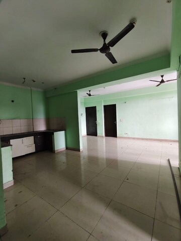 Master Bedroom in 2.5 BHK Apartment at Panchsheel Wellington, Sain Vihar – for Sale