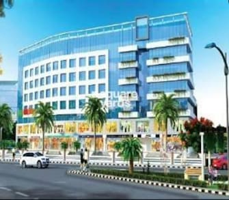 Commercial Shop 800 Sq.Ft. For Resale in Sushant Golf City Lucknow  7552575