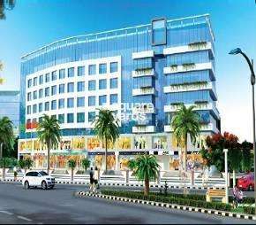 Commercial Shop 800 Sq.Ft. For Resale in Sushant Golf City Lucknow  7552575