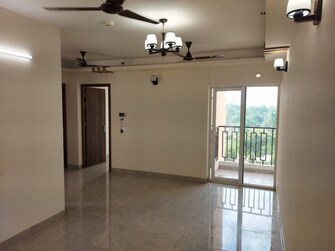 3 BHK Apartment For Rent in SKA Divya Towers Noida Ext Sector 16 Greater Noida  7552594