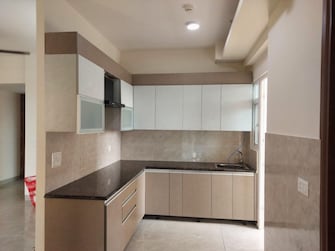 3 BHK Apartment For Rent in SKA Divya Towers Noida Ext Sector 16 Greater Noida  7552594