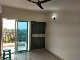 3 BHK Apartment For Rent in SKA Divya Towers Noida Ext Sector 16 Greater Noida  7552594