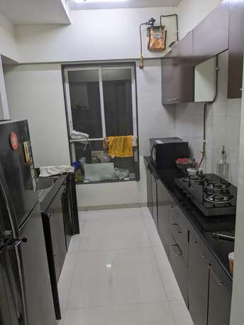 2 BHK Apartment For Rent in Godrej Central Chembur Mumbai  7552536