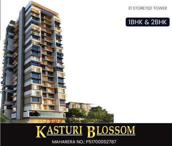 2 BHK Apartment For Resale in Siddhivinayak Kasturi Blossom Kashimira Mumbai  7552586