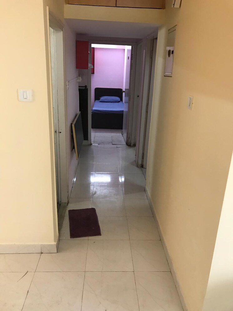 undefined, akruti-aneri 3 Bedroom 670 Sq.Ft. Apartment In Andheri East Mumbai 7552626