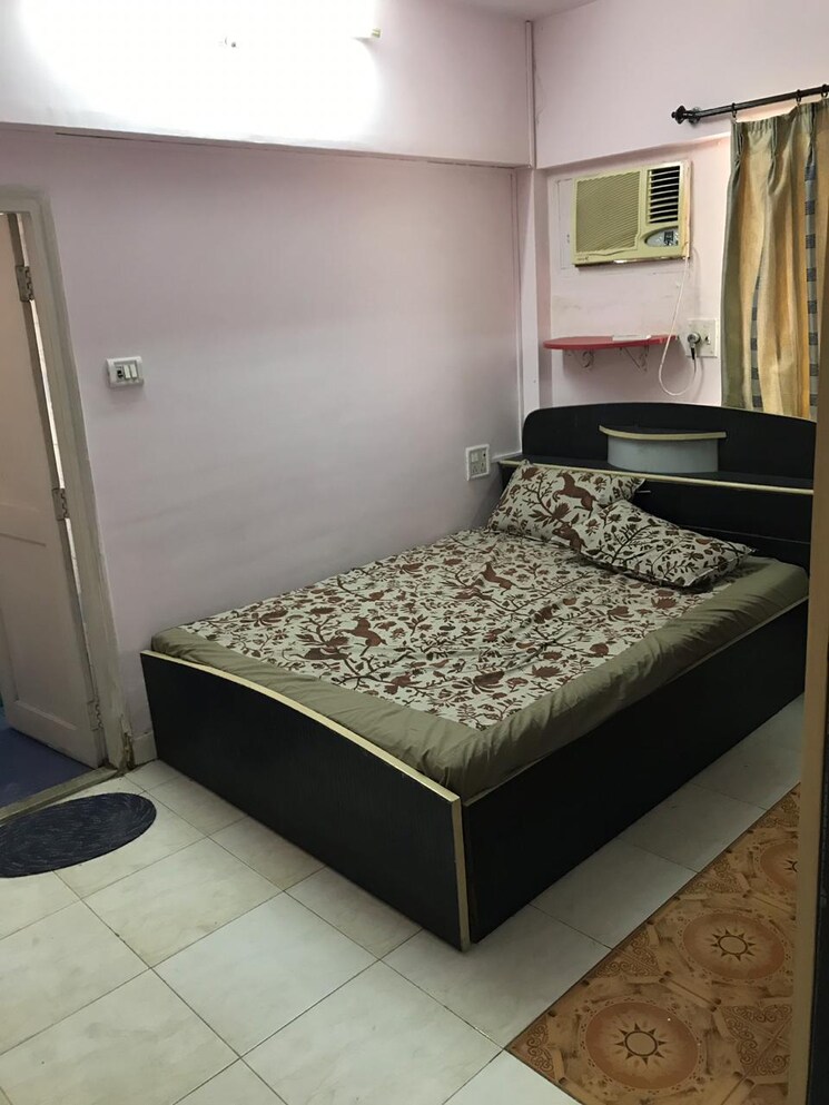 Bedroom, akruti-aneri 3 Bedroom 670 Sq.Ft. Apartment In Andheri East Mumbai 7552626