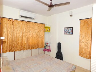 1 BHK Apartment For Rent in Vile Parle West Mumbai  7552650