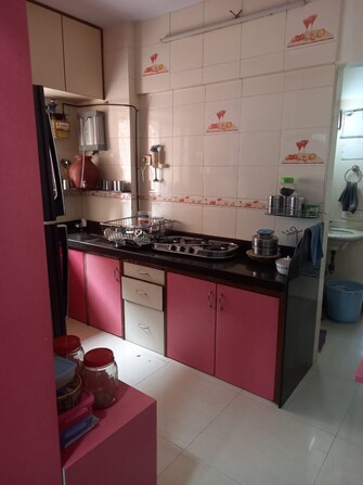 1 BHK Apartment For Rent in Vile Parle West Mumbai  7552650