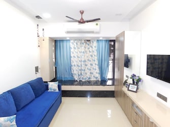 1 BHK Apartment For Rent in Vile Parle West Mumbai  7552650