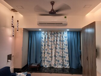 1 BHK Apartment For Rent in Vile Parle West Mumbai  7552650