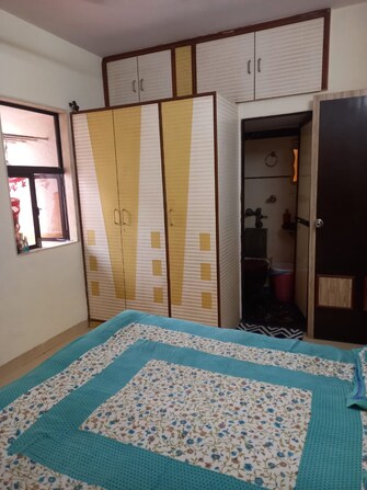 1 BHK Apartment For Rent in Vile Parle West Mumbai  7552650