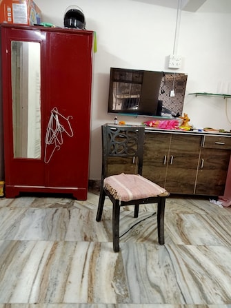 1 BHK Apartment For Rent in Vile Parle West Mumbai  7552650