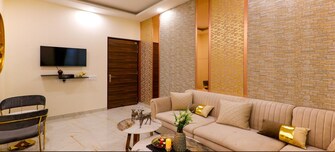 2 BHK Apartment For Resale in Sancheti Mount Castle Wagholi Pune  7552222