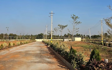 Plot For Sale in Kolar