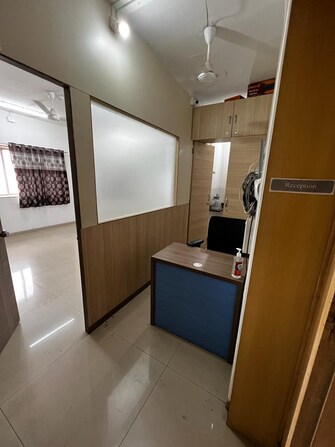 Commercial Office Space 1505 Sq.Ft. For Rent in Shukrawar Peth Pune  7552690