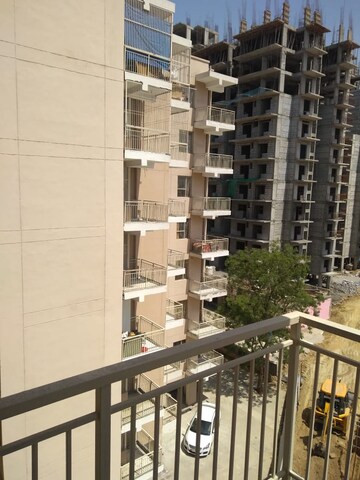3 BHK Apartment – Exterior View View at Adore Happy Homes Grand, Sector 85 - for Sale