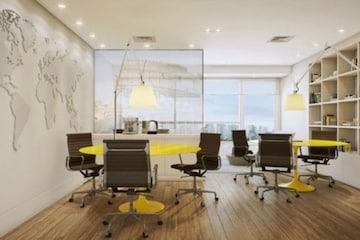 Commercial Office Space 8272 Sq.Ft. For Rent in Baner Pune  7552729