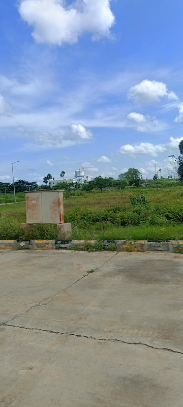 Plot For Resale in Kongara Kalan Hyderabad  7552760