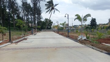  Plot For Sale in Narasapura