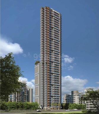 2 BHK Apartment For Resale in Leena Oasis Naya Nagar Thane  7552848