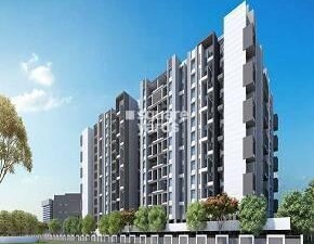 1 BHK Apartment For Sale in Thergaon