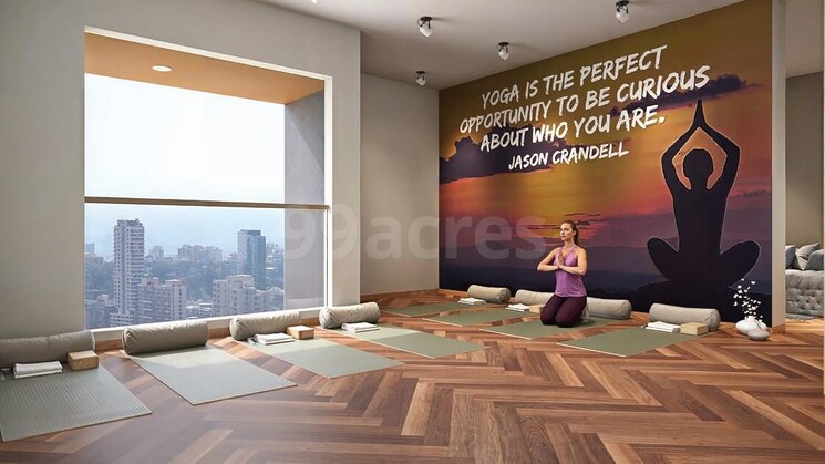 undefined, leena-oasis 2 Bedroom 745 Sq.Ft. Apartment In Naya Nagar Thane 7552848