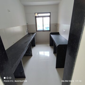 Building Lobby in 2 BHK Apartment at Acme Ozone, Manpada – for Sale