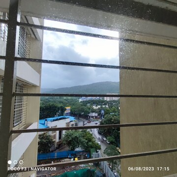 2 BHK Apartment – Exterior View View at Acme Ozone, Manpada - for Sale