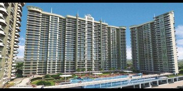 3 BHK Apartment For Resale in Paradise Sai Mannat Kharghar Navi Mumbai  7552879