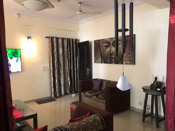 3 BHK Apartment For Resale in Saviour Greenisle Sain Vihar Ghaziabad  7552892