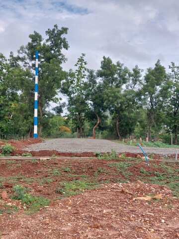  Plot – Exterior View View at Rayapur - for Sale