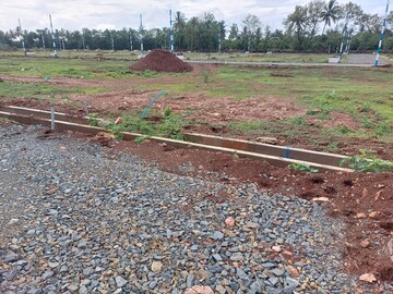 Plot Area in  Plot at Rayapur – for Sale