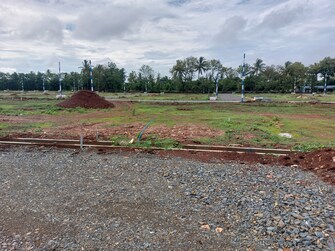 Plot For Resale in Rayapur Dharwad  7552915