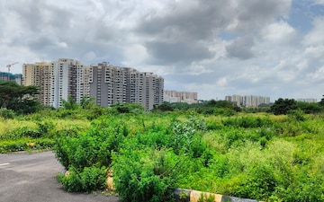 Plot For Sale in Hoskote Malur Road