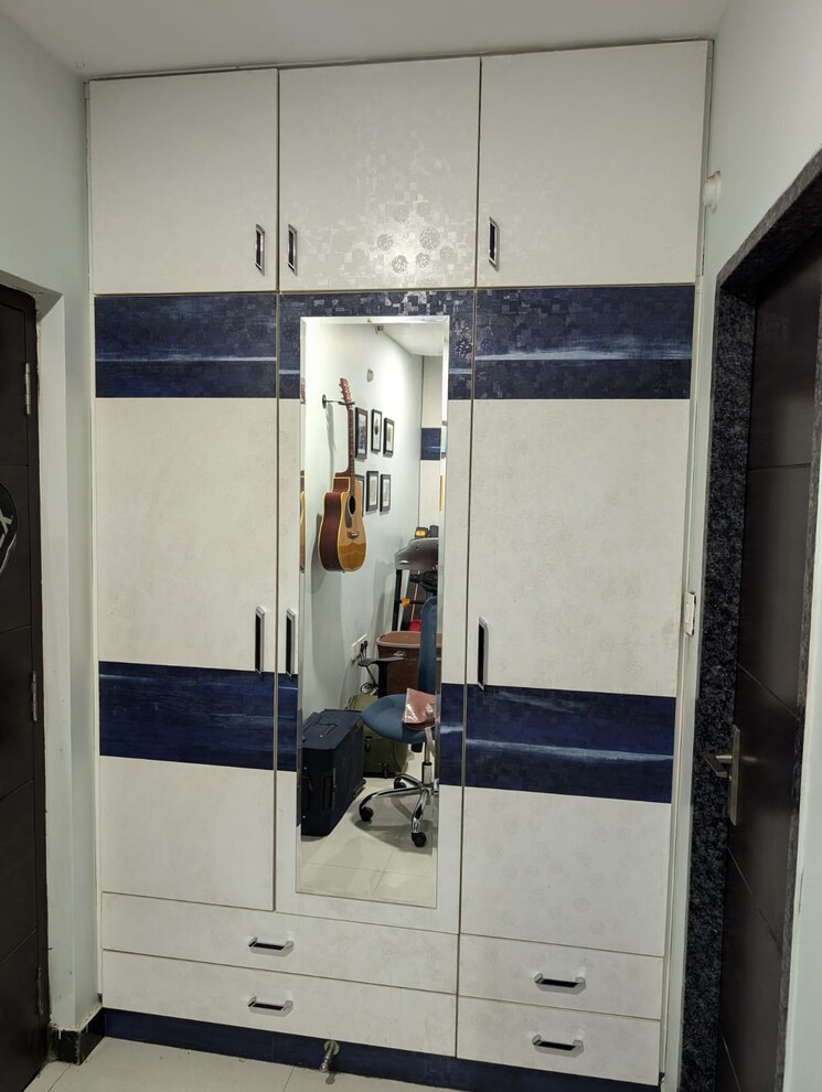 Bathroom, l-and-t-serene-county 2 Bedroom 1175 Sq.Ft. Apartment In Gachibowli Hyderabad 7552932