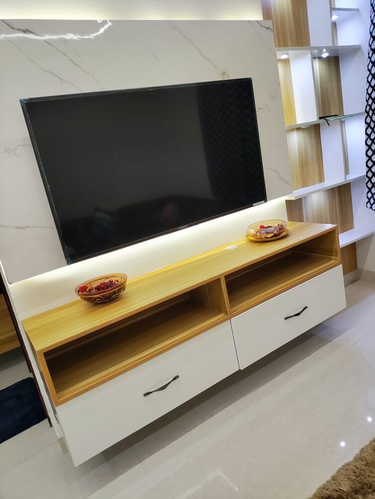 undefined, l-and-t-serene-county 2 Bedroom 1175 Sq.Ft. Apartment In Gachibowli Hyderabad 7552932