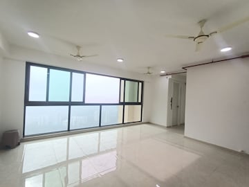 1 BHK Apartment For Rent in Godrej The Trees Vikhroli East Mumbai  7552938