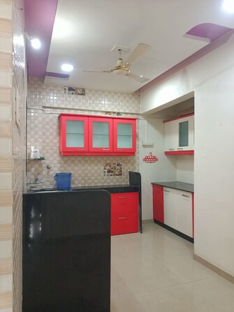 2 BHK Apartment For Resale in Om Shree Krishna CHS Kalyan Kalyan West Thane  7552951