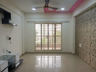 2 BHK Apartment For Resale in Om Shree Krishna CHS Kalyan Kalyan West Thane  7552951